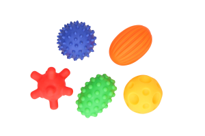 Zestaw-5-piłeczek-sensorycznych-dla-niemowląt-i-dzieci-Mom'sCare-jpg.