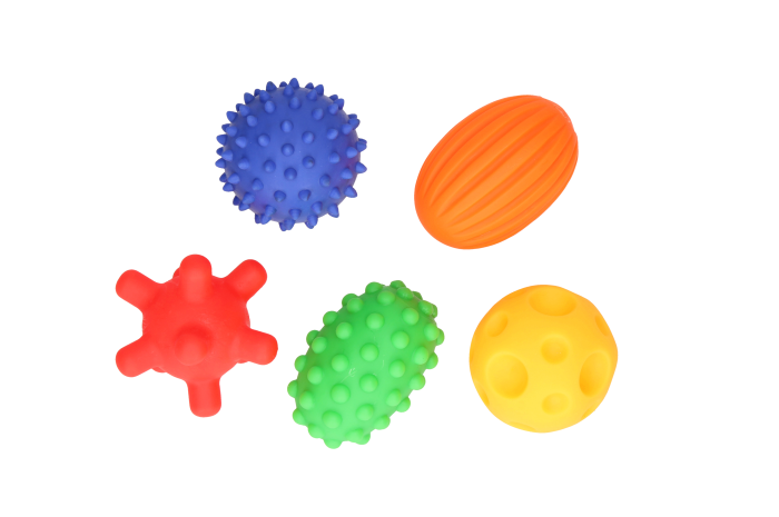 Zestaw-5-piłeczek-sensorycznych-dla-niemowląt-i-dzieci-Mom'sCare-jpg.