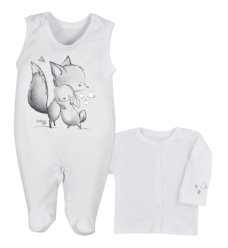 śpiochy_dla_noworodka_ kaftanik (foxy biały).jpg