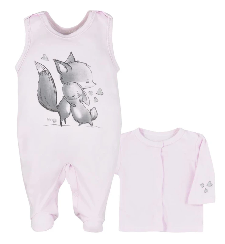 śpiochy_dla_noworodka_ kaftanik (foxy różowe).jpg