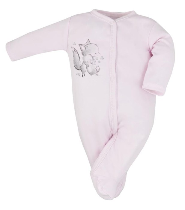 pajac_dla_niemowlaka_dla_ dziewczynki (foxy różowy).jpg