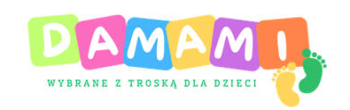 Damami - strona główna