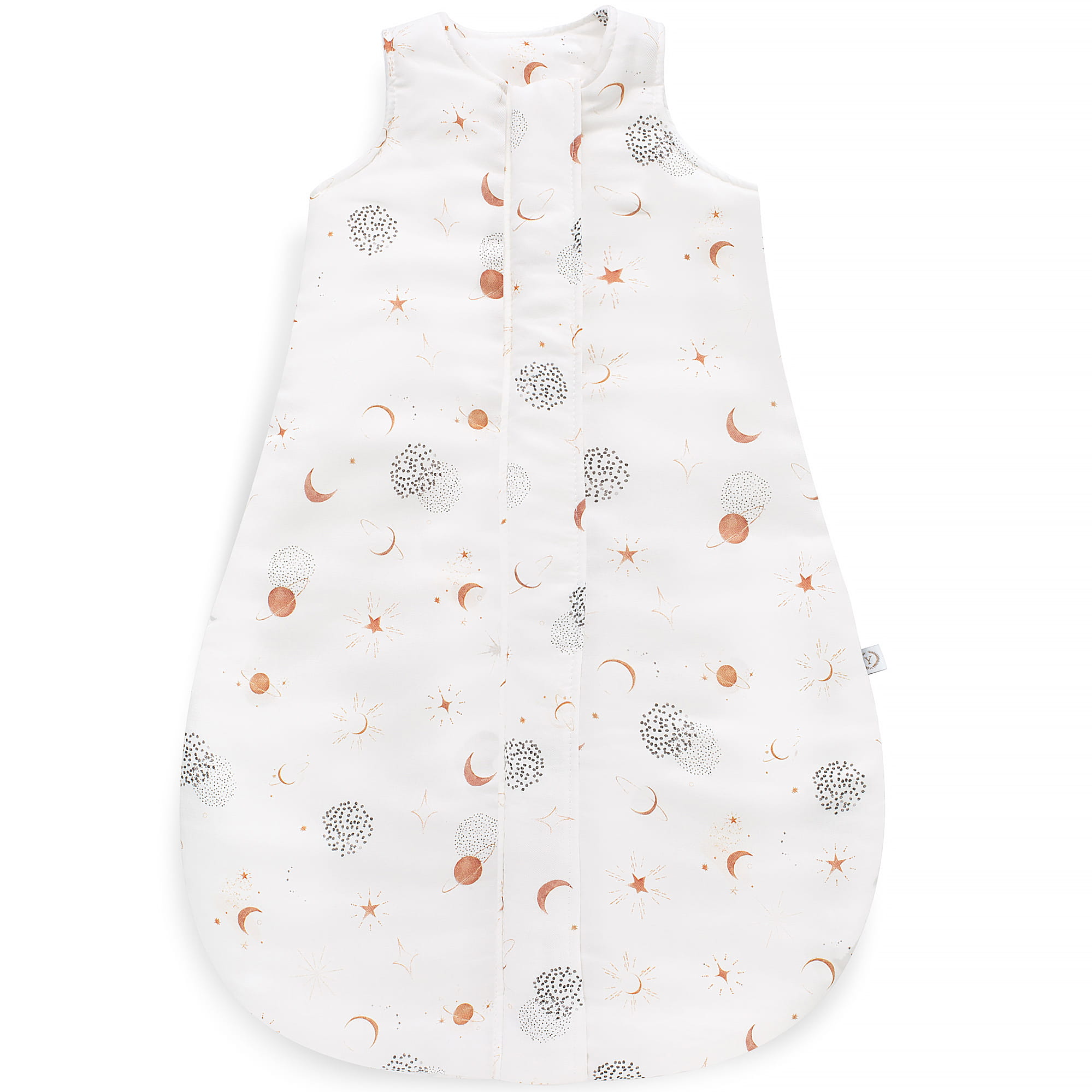 ŚPIWOREK DO SPANIA BAMBUSOWY SKY STARS - BAMBOO SLEEPING BAG YOSOY.jpg